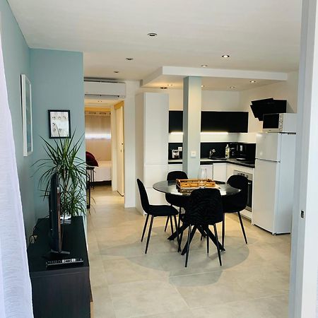 Appartement Saint-Raphael Zewnętrze zdjęcie