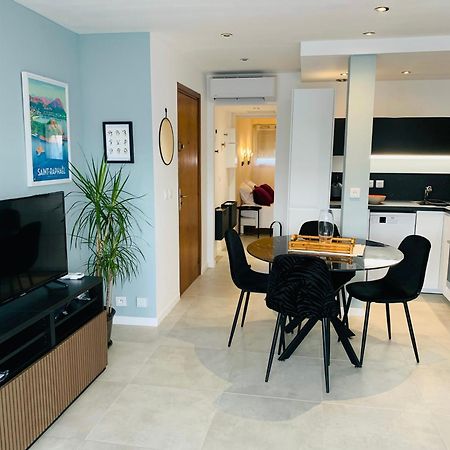 Appartement Saint-Raphael Zewnętrze zdjęcie
