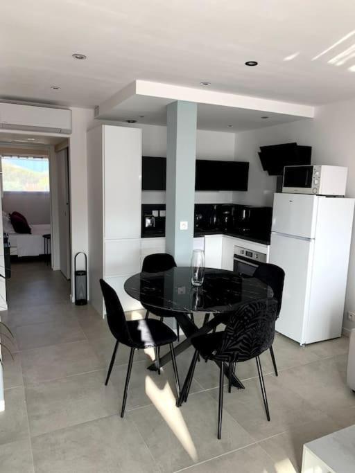 Appartement Saint-Raphael Zewnętrze zdjęcie