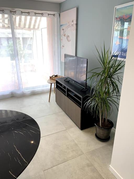 Appartement Saint-Raphael Zewnętrze zdjęcie