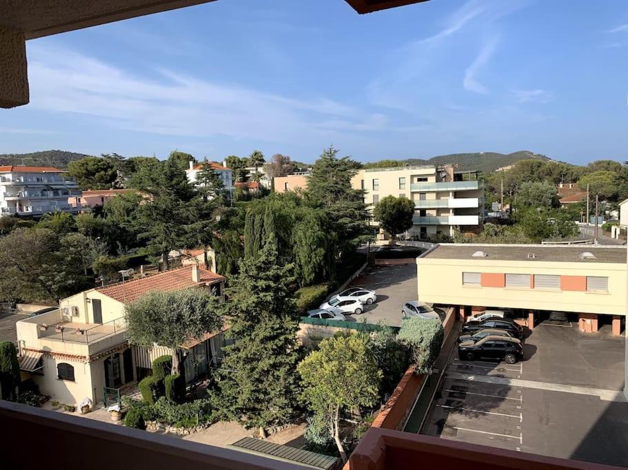 Appartement Saint-Raphael Zewnętrze zdjęcie