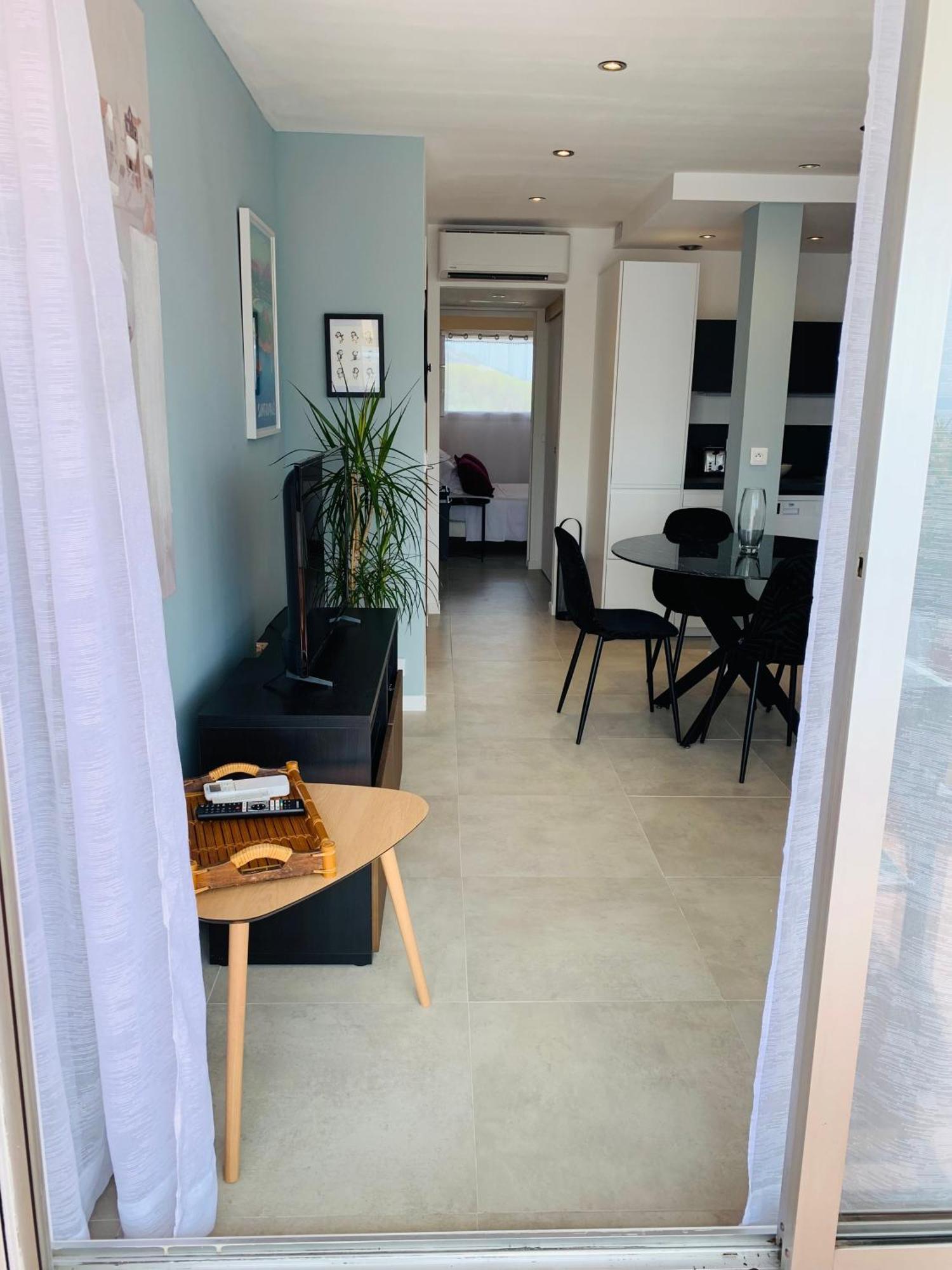 Appartement Saint-Raphael Zewnętrze zdjęcie