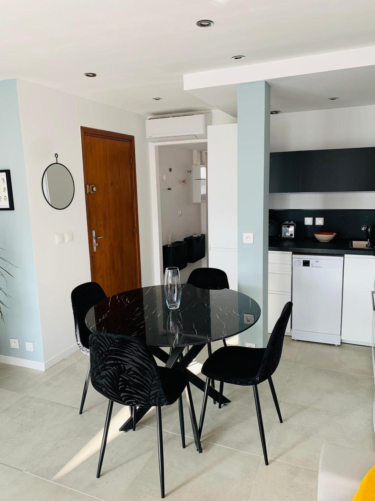Appartement Saint-Raphael Zewnętrze zdjęcie