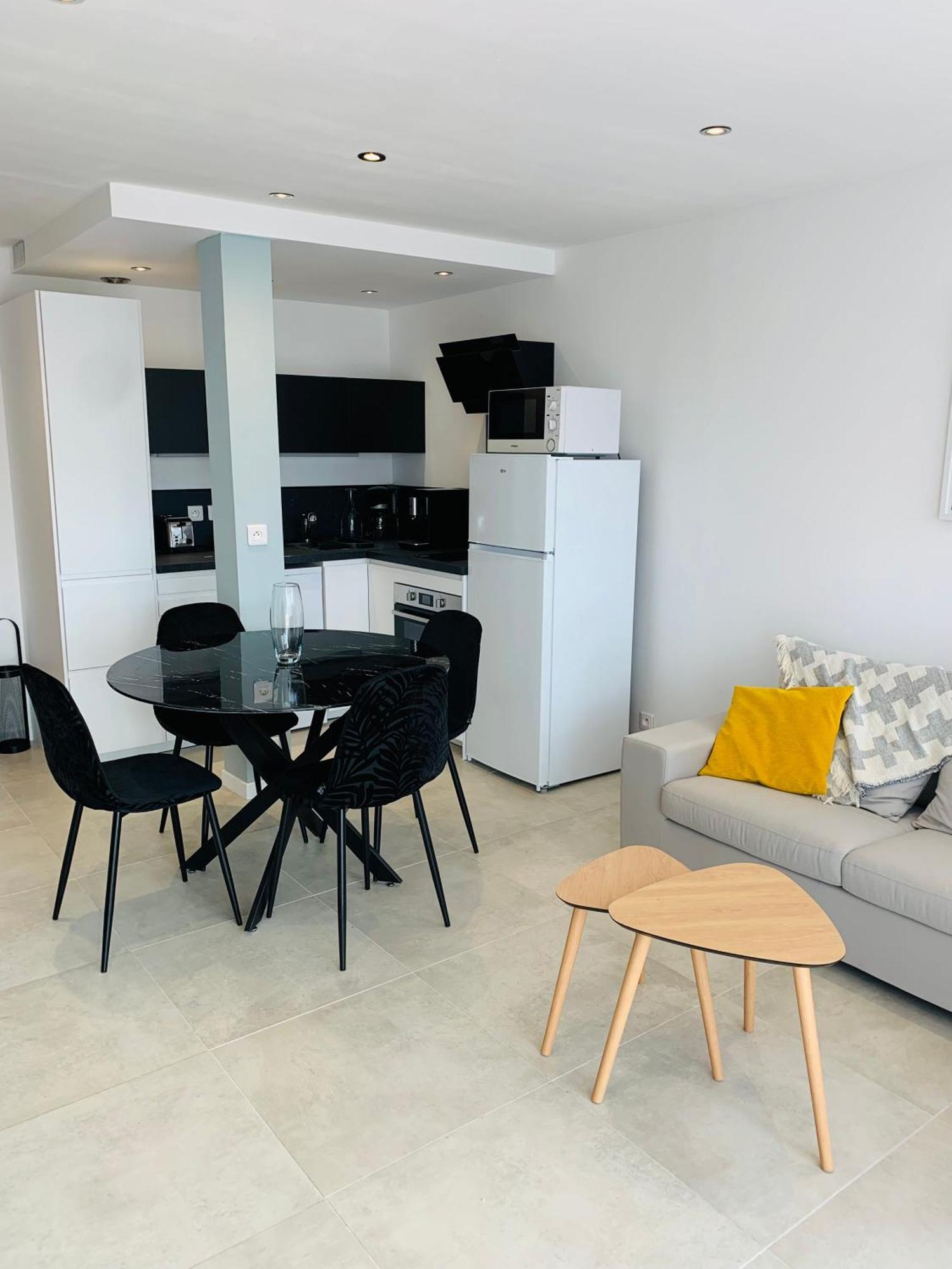 Appartement Saint-Raphael Zewnętrze zdjęcie