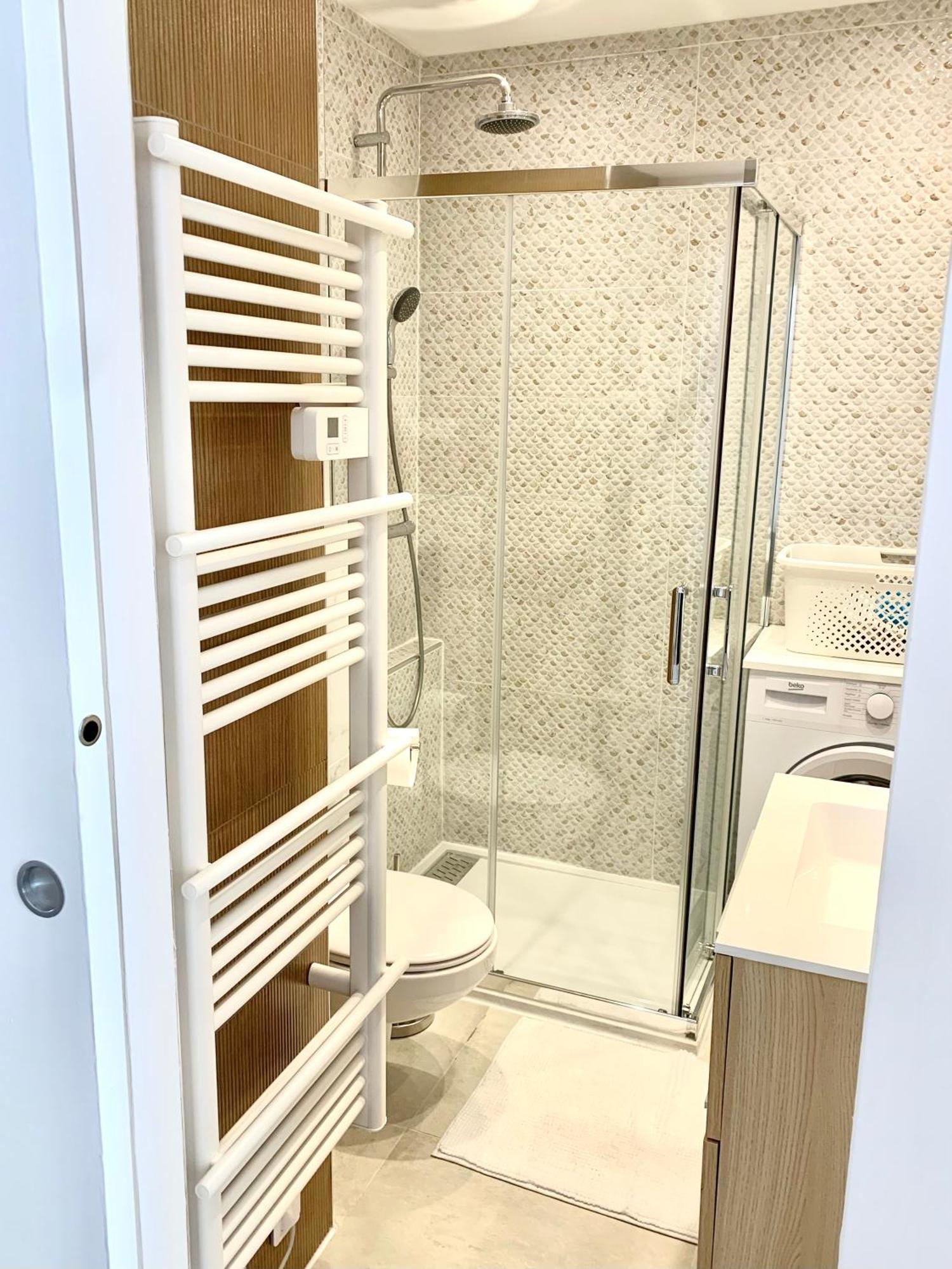 Appartement Saint-Raphael Zewnętrze zdjęcie