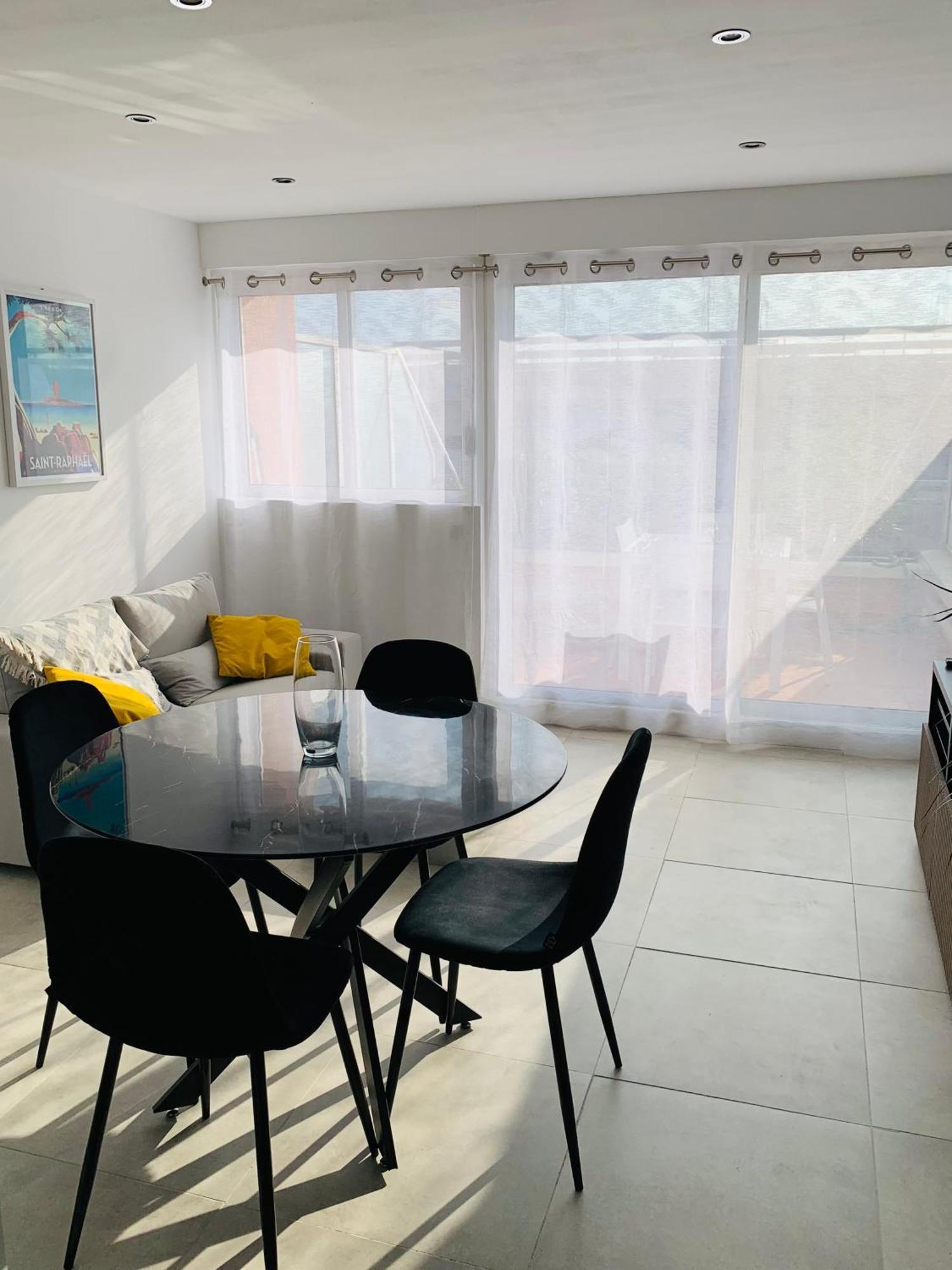 Appartement Saint-Raphael Zewnętrze zdjęcie
