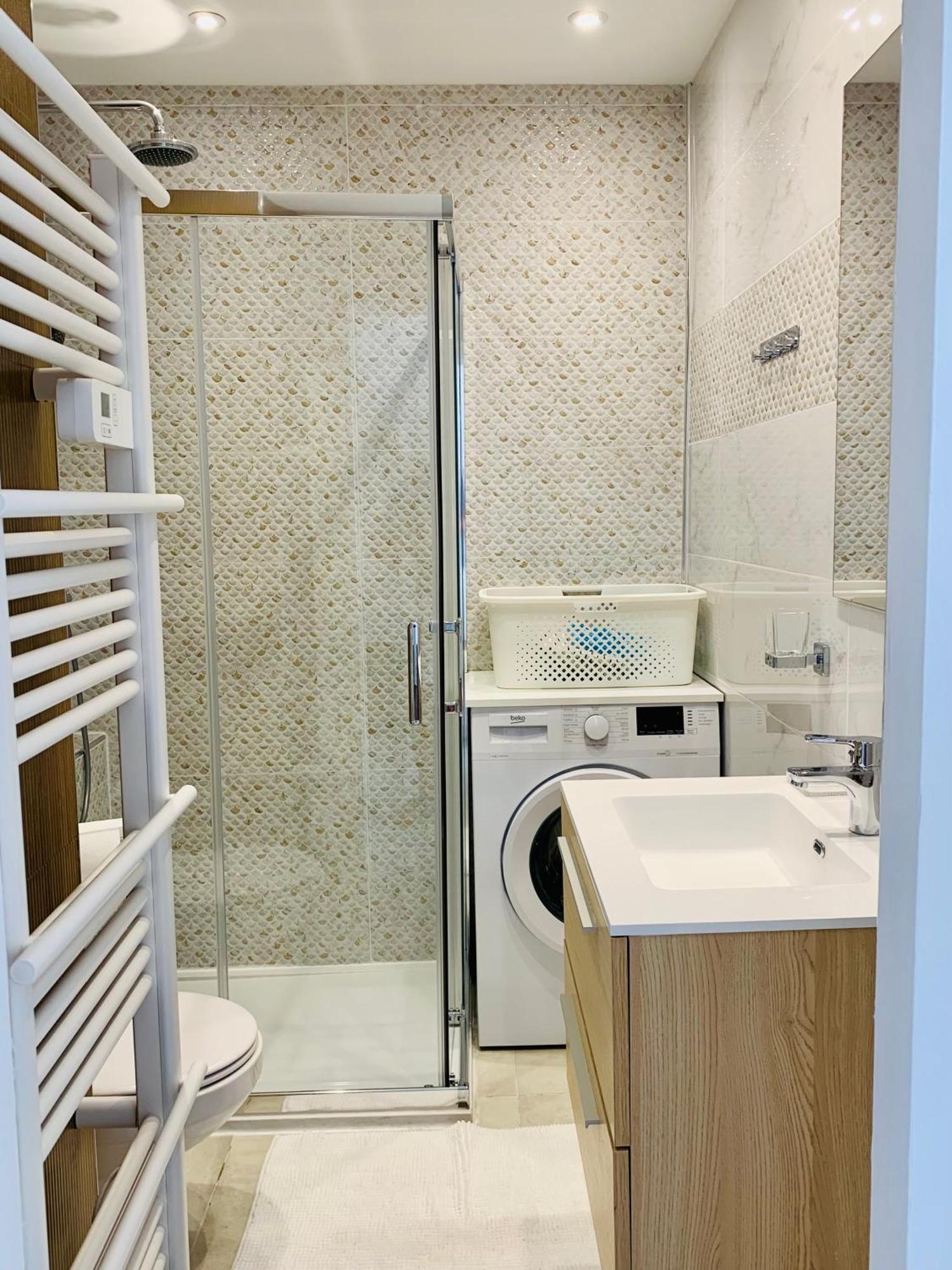 Appartement Saint-Raphael Zewnętrze zdjęcie